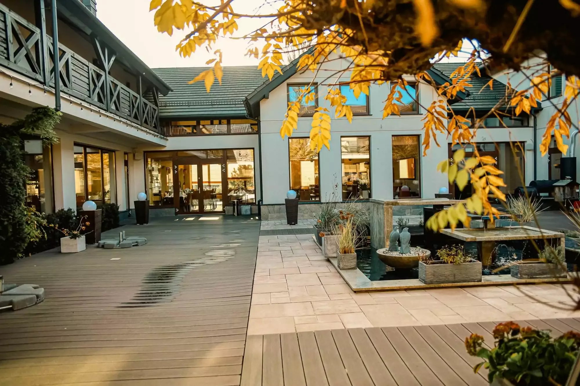 <h1>Regulamin hotelu</h1>
