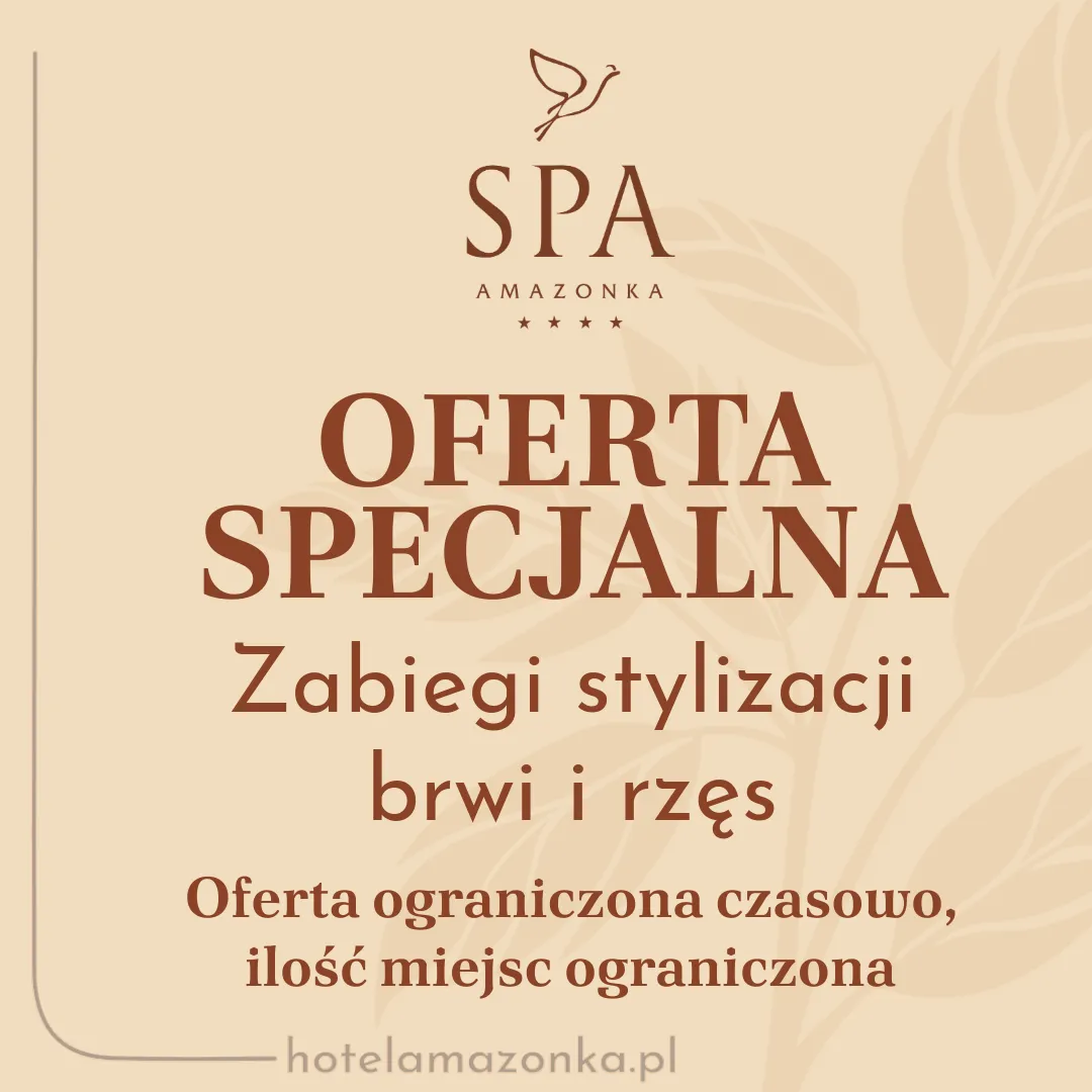 oferta specjalna